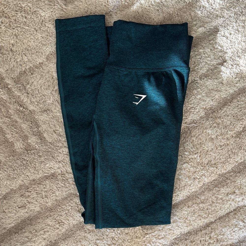 Gymshark S leggings